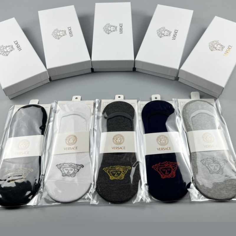 Versace Socks